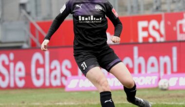 SGS Essen: Sie kehrt nach acht Jahren zurück