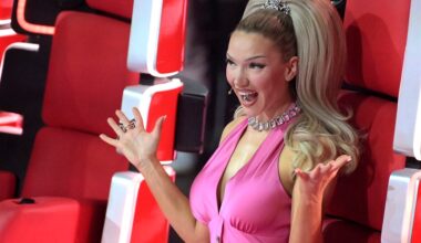 Shirin David wird 30 - und sammelt Shitstorms wie Nummer-1-Hits | NDR.de - Kultur