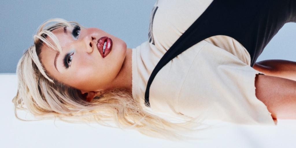 Shindy soll Shirin David davon abgeraten haben, richtig zu rappen