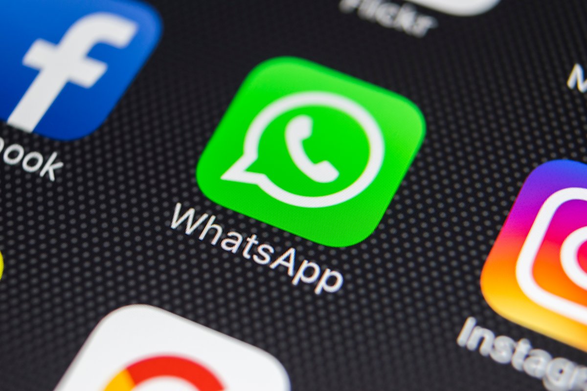 Whatsapp testet bequemeren Weg zur Aufnahme von Sprachnachrichten