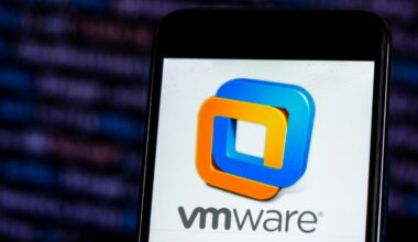 VMware: Unternehmen müssen künftig 72 statt 16 Kerne lizenzieren
