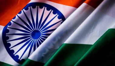 Bericht: Apple fliegt wegen US-Zöllen 600 Tonnen iPhones aus Indien ein