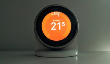 Google zieht sich mit Nest-Thermostaten aus EU zurück – Support endet teilweise