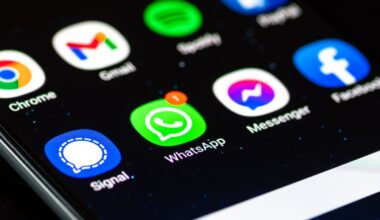 Whatsapp stellt neue Funktionen vor – Gruppenchats und Videoanrufe im Fokus