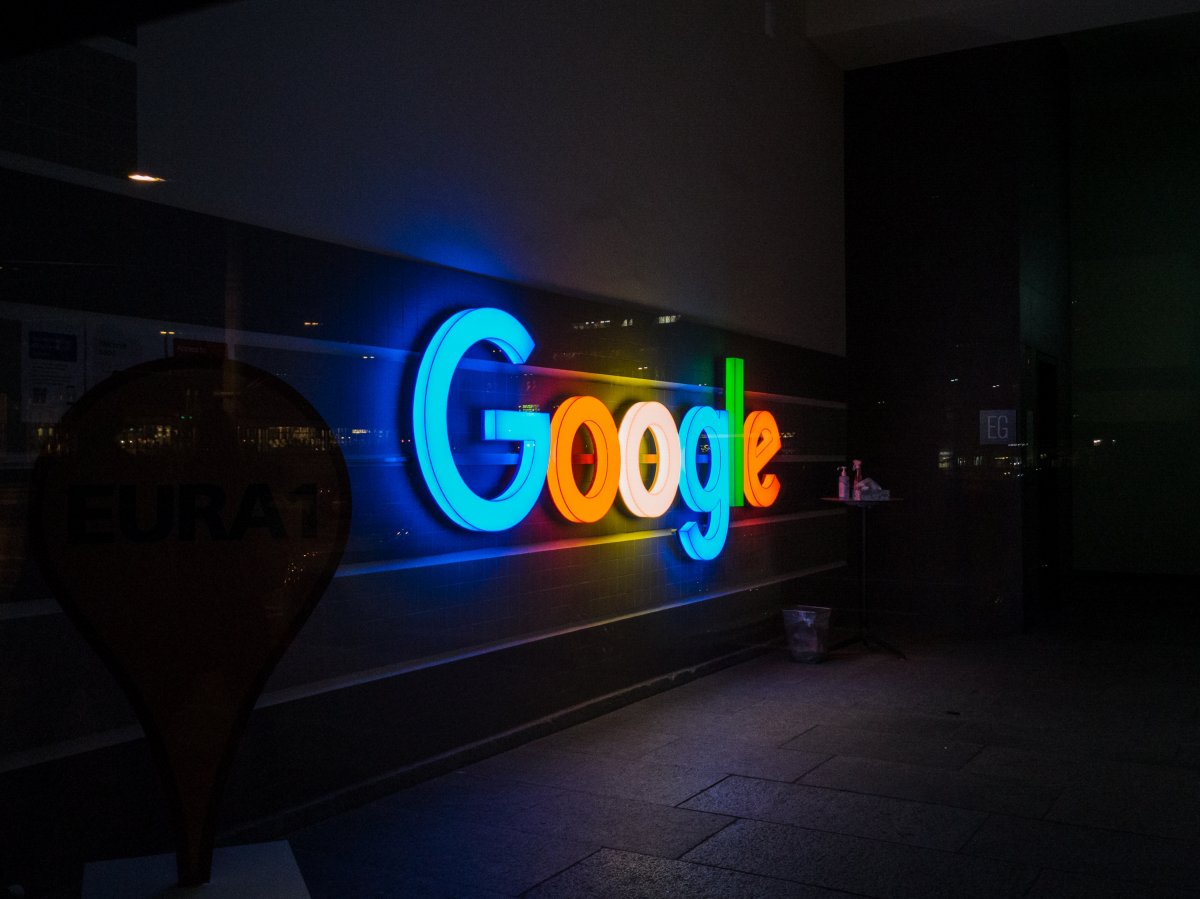 Google bringt persönlichen Discover-Feed auf den Desktop