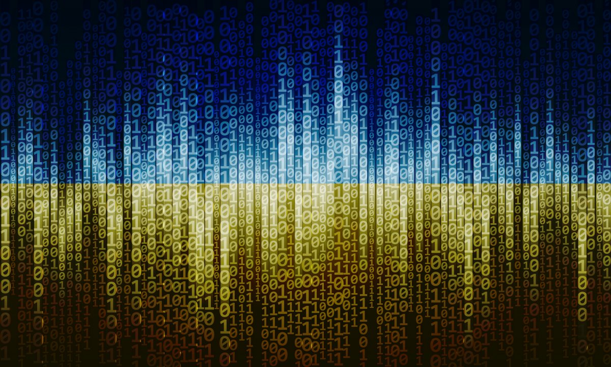 Bericht: Wegfall von US-Hilfe macht Ukraine zu "leichtem Ziel" für Cyberangriffe
