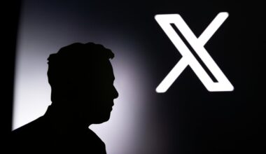 X verliert in einem Jahr ein Achtel seiner EU-Reichweite