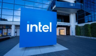 Milliardendeal: Intel macht Kasse zur Überwindung seiner Krise