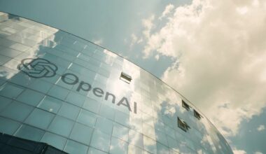 OpenAI schreibt wirtschaftliche Blaupause für die EU
