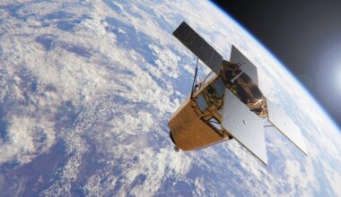 Bundeswehr geht bei Satelliten Sonderweg ohne Frankreich