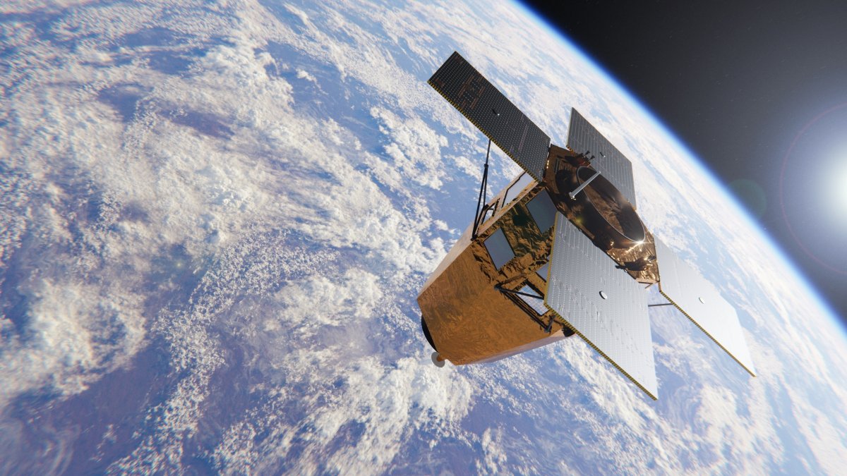 Bundeswehr geht bei Satelliten Sonderweg ohne Frankreich