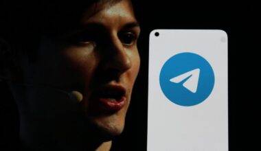"Für mehrere Wochen": Telegram-Gründer Pawel Durow hat Frankreich verlassen
