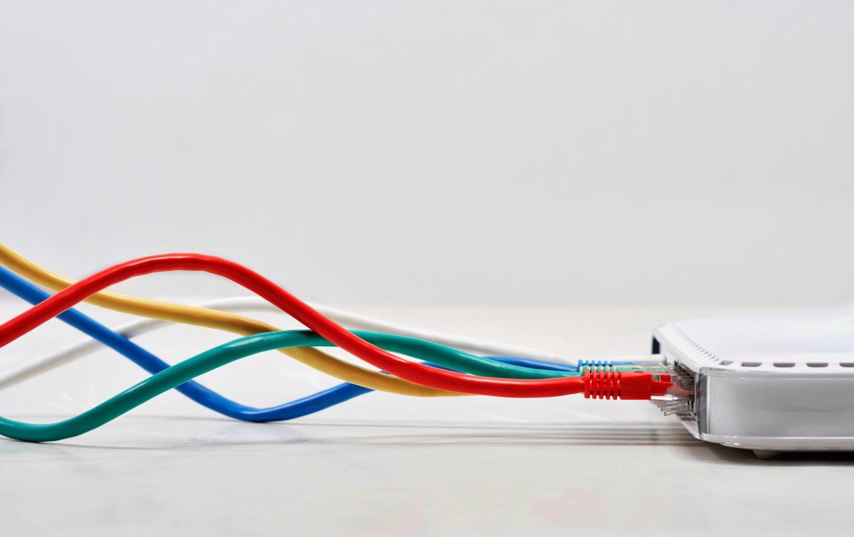 Asus-Router: Sicherheitslücke ermöglicht unbefugtes Ausführen von Funktionen