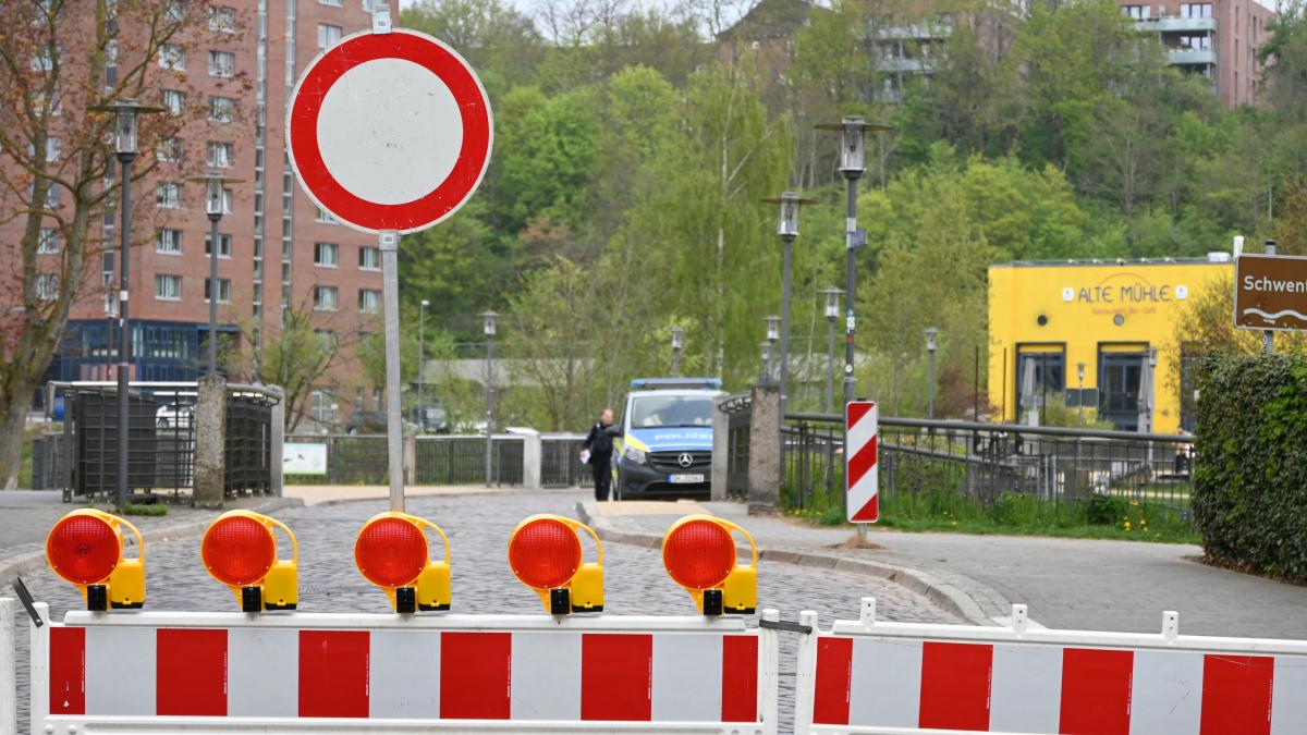 Wenn die Evakuierung zur Routine wird