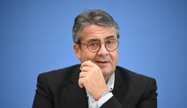 Ex-Außenminister Gabriel bringt EU-Beitritt Kanadas ins Gespräch