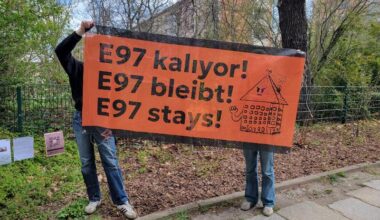 »Es geht um die Existenz« — kreuzer online