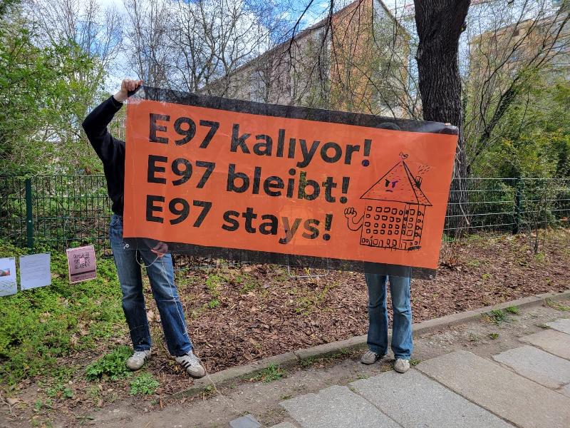 »Es geht um die Existenz« — kreuzer online