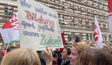 Rote Karte, Herr Minister — kreuzer online