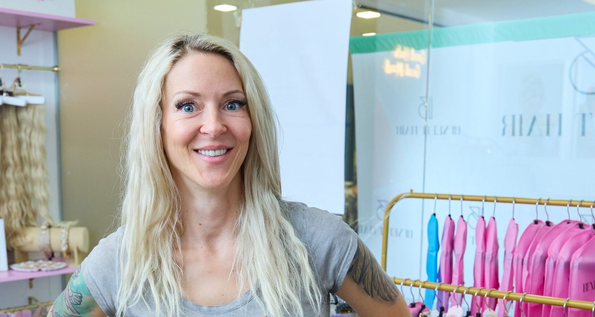 Simone Lugner kann ihre Stromrechnungen nicht mehr zahlen