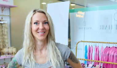 Simone Lugner kann ihre Stromrechnungen nicht mehr zahlen