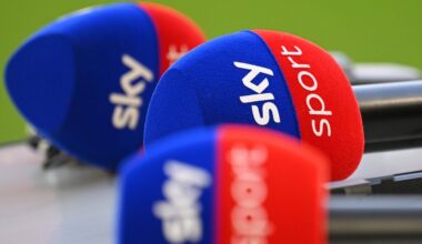 Sky macht es offiziell! Sender schnappt sich TV-Rechte