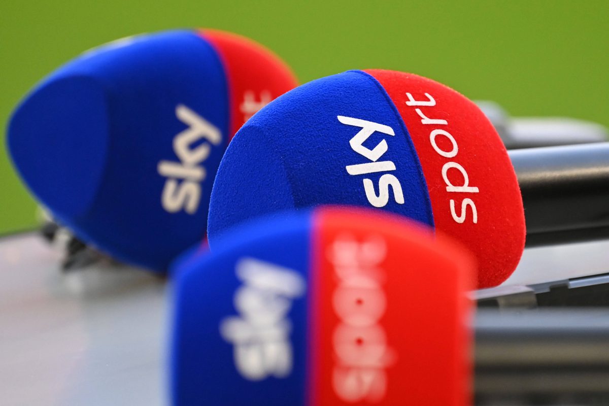 Sky macht es offiziell! Sender schnappt sich TV-Rechte
