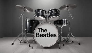 Pete Best: Der stille Beatle tritt ab