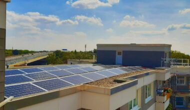 Bornheim: Mehr Solarstrom von den Dächern der Stadt