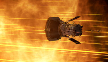 Parker Solar Probe