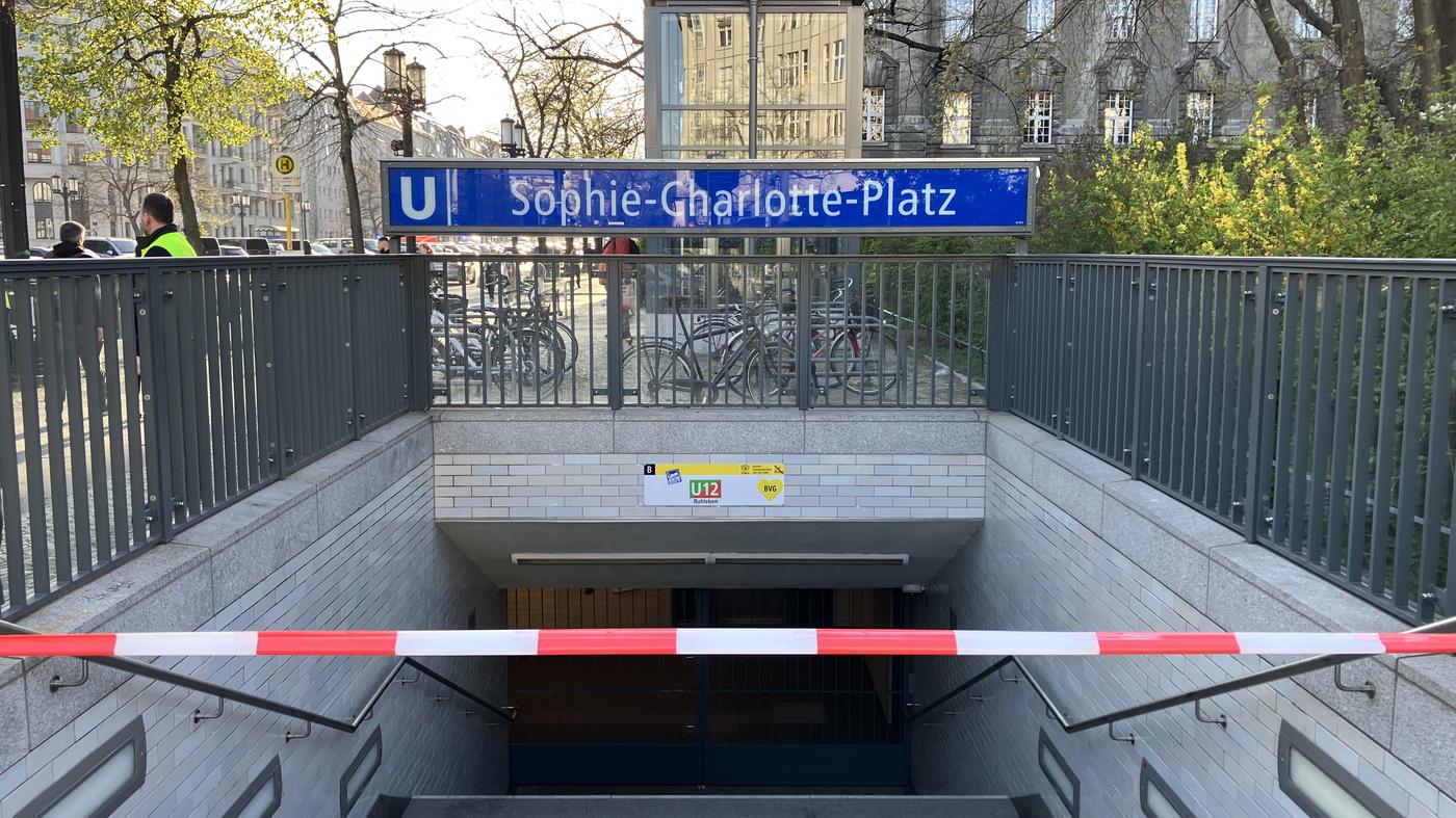 Wenn die Beklommenheit zum täglichen Begleiter wird