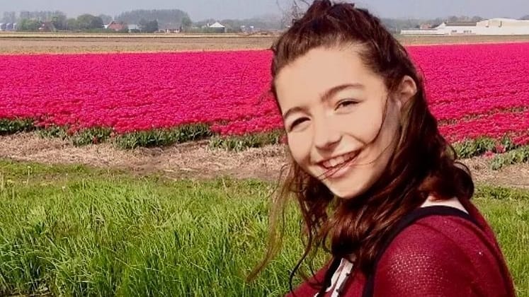 Sophie Nyweide: Die Schauspielerin ist tot.