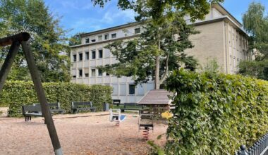 Sophienterrasse: Flüchtlingsunterkunft wird geschlossen | NDR.de - Nachrichten