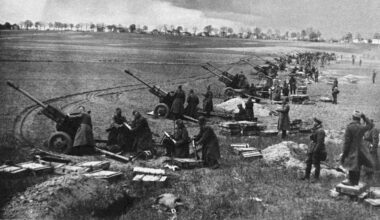 Seelower Höhen 1945: Schlacht um Berlin