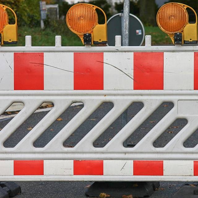 Viersen: Sperrung der Gerberstraße - Welle Niederrhein