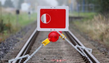 Bahn erneuert Gleise, Weichen und Brücken im Raum Braunschweig | NDR.de - Nachrichten - Niedersachsen