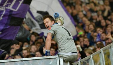 VfL Osnabrück vor dem 22. Spiel in Aachen: Erst drei Siege