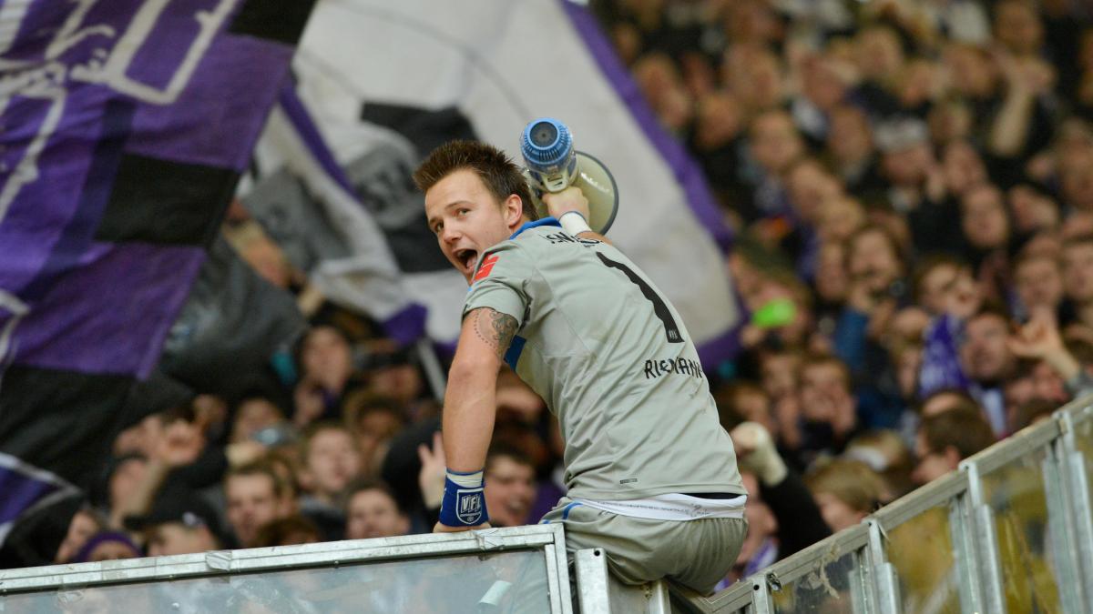 VfL Osnabrück vor dem 22. Spiel in Aachen: Erst drei Siege