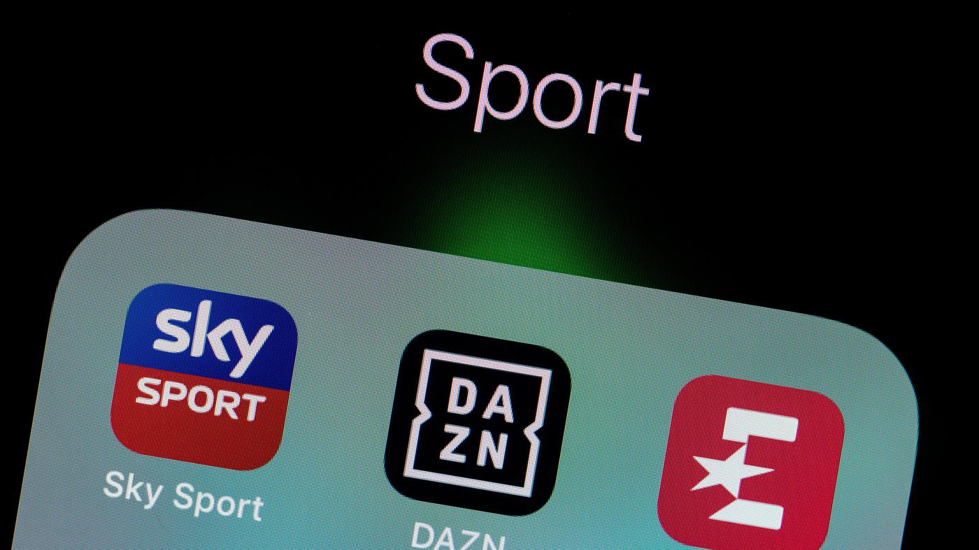Wie DFL und Sender gegen Pay-TV-Piraterie kämpfen