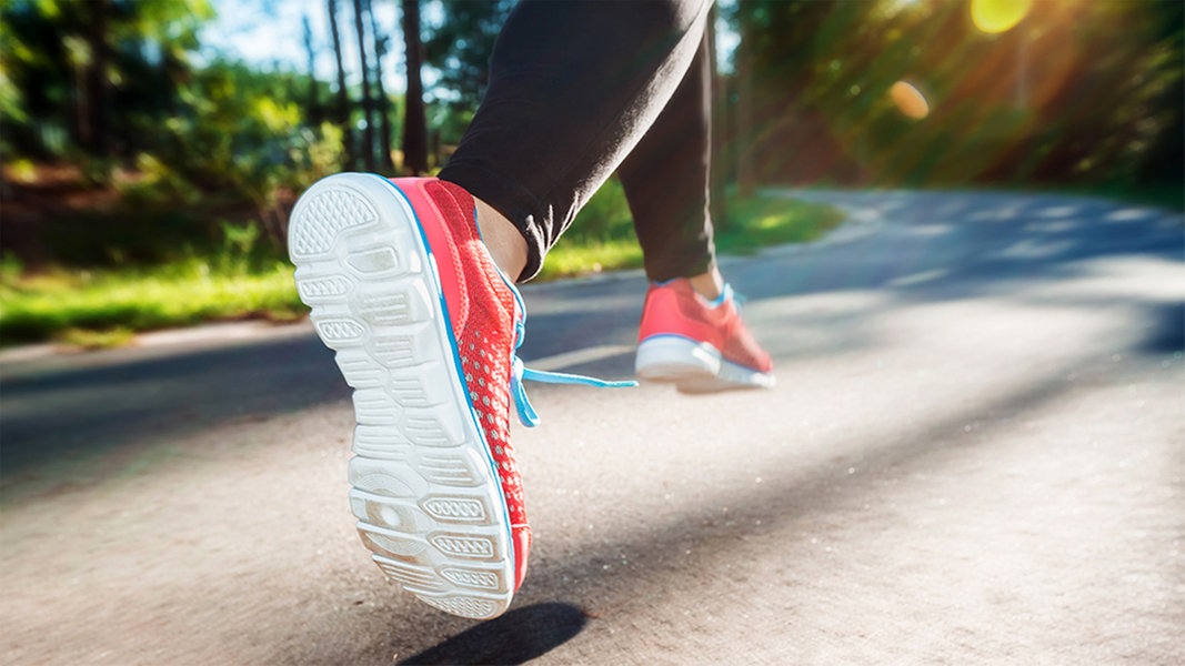 Arnum: 18-jährige Joggerin überfallen und leicht verletzt | NDR.de - Nachrichten - Niedersachsen