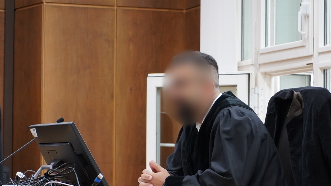 Korruptionsaffäre: Staatsanwaltschaft Hannover in Erklärungsnot | NDR.de - Nachrichten - Niedersachsen