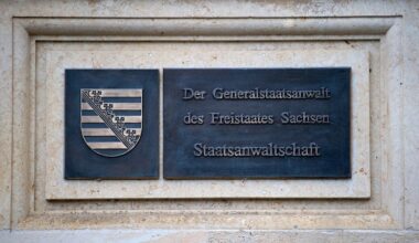 Mann soll in seinem Keller Kriegswaffen hergestellt haben