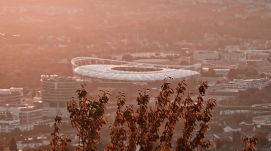 Gewalt nach Leipzig vs. Stuttgart