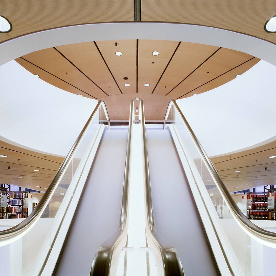 Nacht der Bibliotheken Dortmund 2025