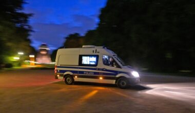 Festnahme nach Fund einer Leiche im Hamburger Stadtpark | NDR.de - Nachrichten