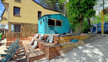 „Bob“ Meitinger und Stadt Augsburg streiten um neues Bootshaus am Kuhsee