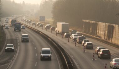 Oster-Reiseverkehr: Heute volle Straßen und Autobahnen erwartet | NDR.de - Nachrichten