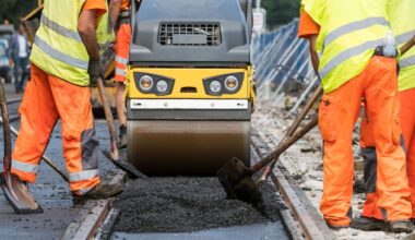Großbaustelle der BSAG – Hier muss mit Stau gerechnet werden