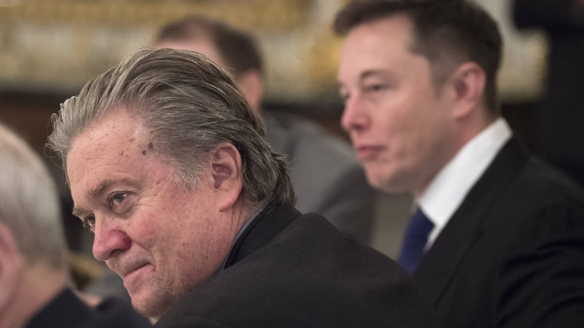 Trump "wird ein drittes Mal antreten" – und gewinnen