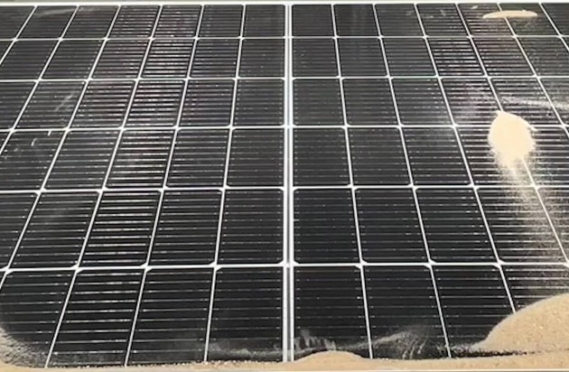 Intersolar Europe 2025: Fraunhofer IDMT zeigt neuartigen Ansatz zur akustischen ...