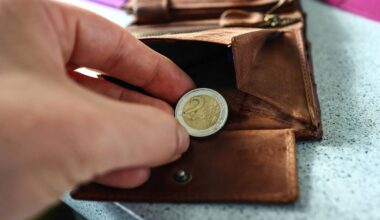381.000 Menschen betroffen – leichter Anstieg